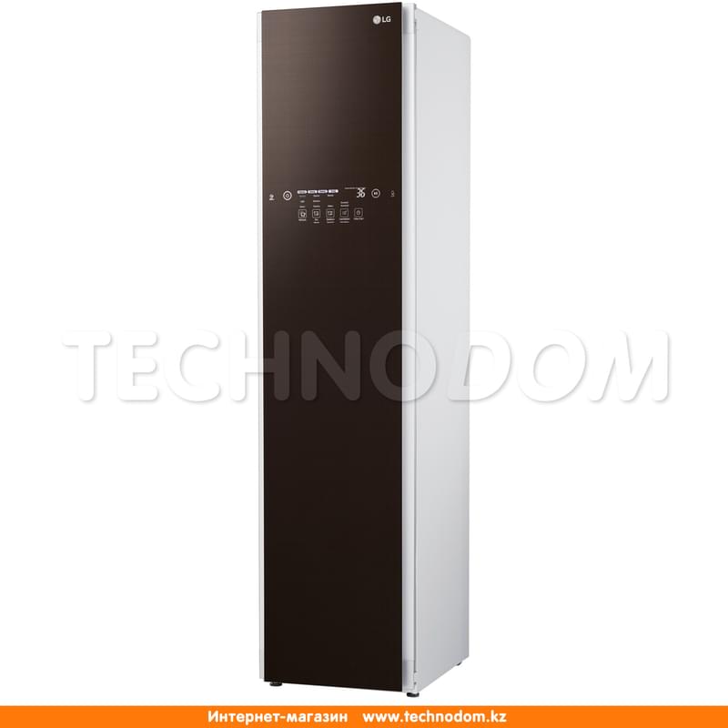 Шкаф Lg Styler Купить