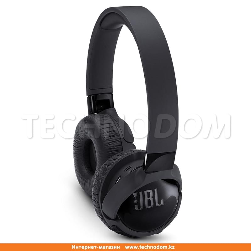 JBL Bluetooth T600BT Black JBLT600BTNCBLK