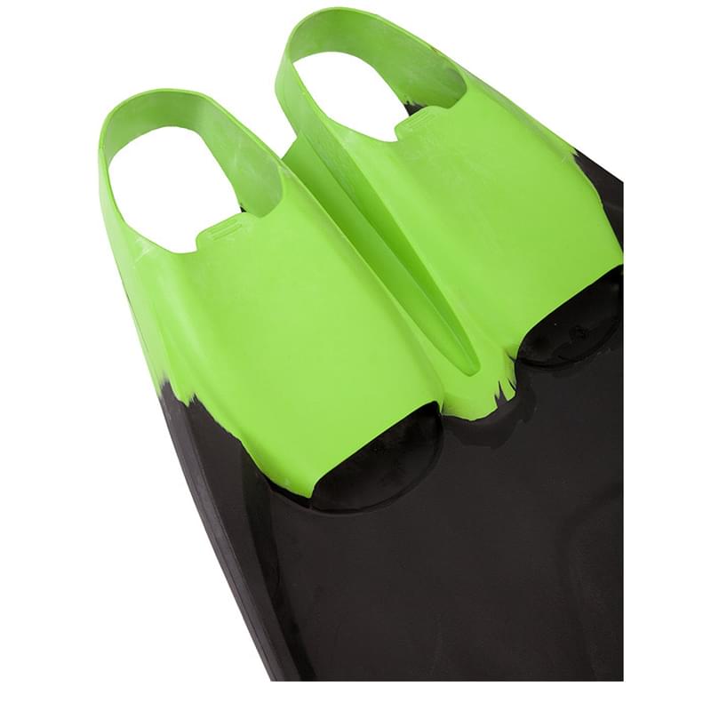 Моноласта Mad wave Dolphin Monofin (Xl, Black Green) - фото #2, Technodom.kz Моноласта Mad wave Dolphin Monofin (Xl, Black Green) - фото #2, Technodom.kz