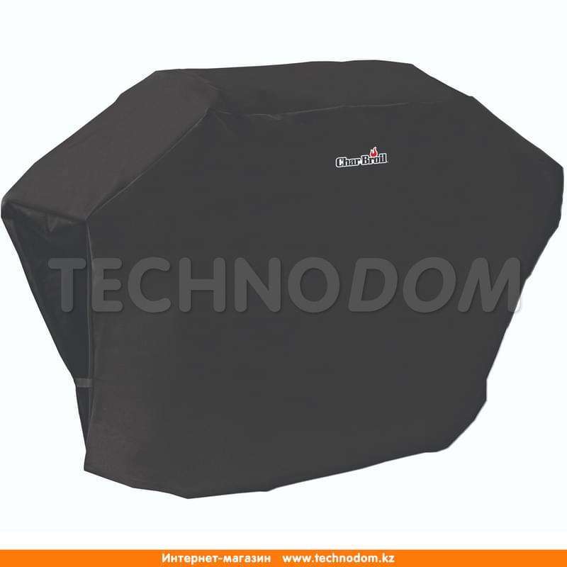 Чехол для угольных грилей Char-Broil Ripstop 3-4 горелки - фото #0, Technodom.kz