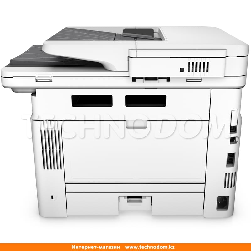 МФУ лазерное HP LaserJet Pro M426fdn A4-A-D-F-N (F6W14A)/Картридж HP №26A Black 3100 стр. - фото #3, Technodom.kz