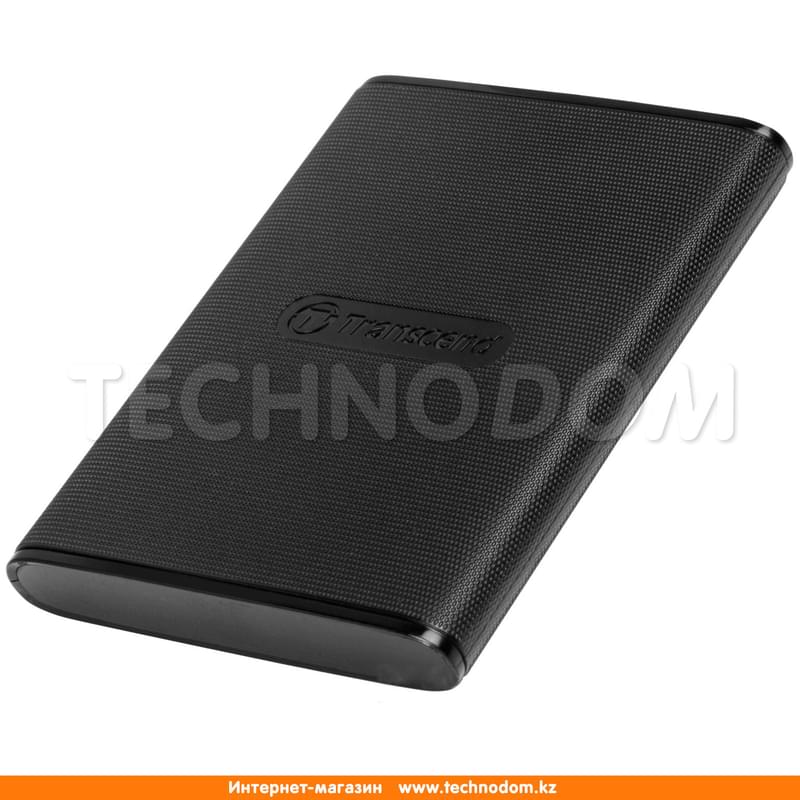 Внешний SSD 2.5" (USB 3.1 Gen 2) 240GB Transcend TS240GESD230C - фото #2, Technodom.kz