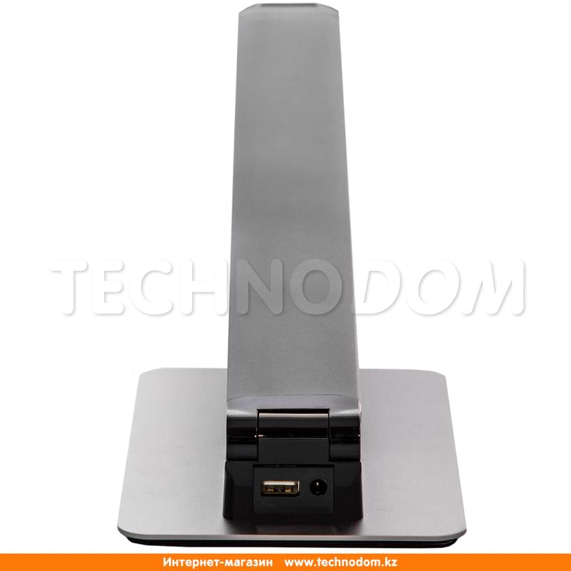 Светильник Deluxe DE1071 10W (ALUMI) - фото #2, Technodom.kz