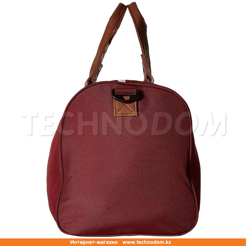 Сумка HERSCHEL NOVEL MID-VOLUME 33L, Windsor Wine/Tan, полиэстер (10351-00746-OS) - фото #2, Technodom.kz