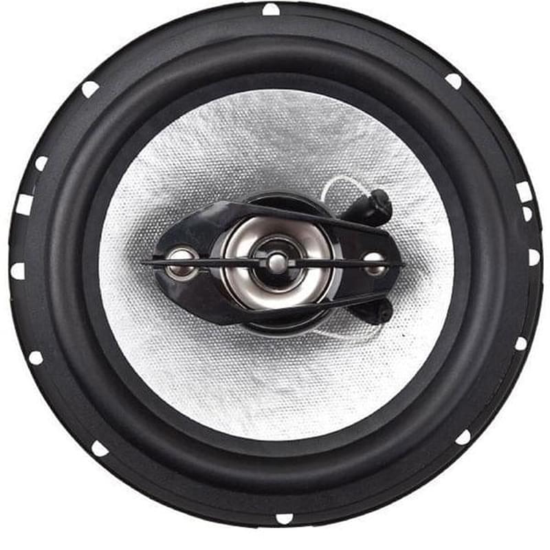 Автоакустика Kicx RTS 165V - фото #0, Technodom.kz Автоакустика Kicx RTS 165V - фото #0, Technodom.kz