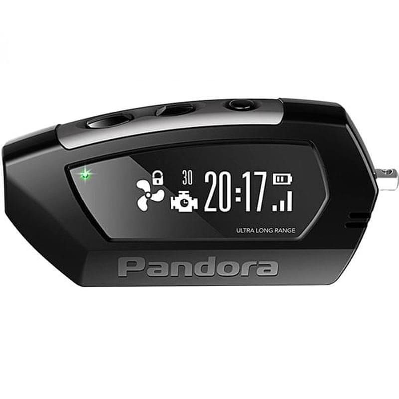Автомобильная сигнализация Pandora DX 90B - фото #0, Technodom.kz