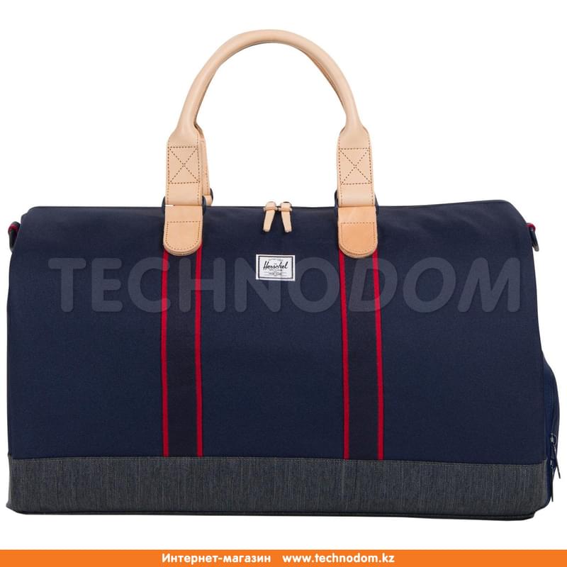 Сумка HERSCHEL Novel 42L, Peacoat/Dark Denim, полиэстер (10026-02145-OS) - фото #0, Technodom.kz