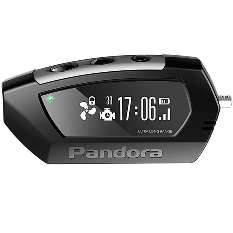 Автомобильная сигнализация Pandora DX 90BT - фото #0, Technodom.kz Автомобильная сигнализация Pandora DX 90BT - фото #0, Technodom.kz