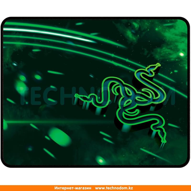 Игровой коврик Razer Goliathus Cosmic Speed - Small (RZ02-01910100-R3M1) - фото #0, Technodom.kz