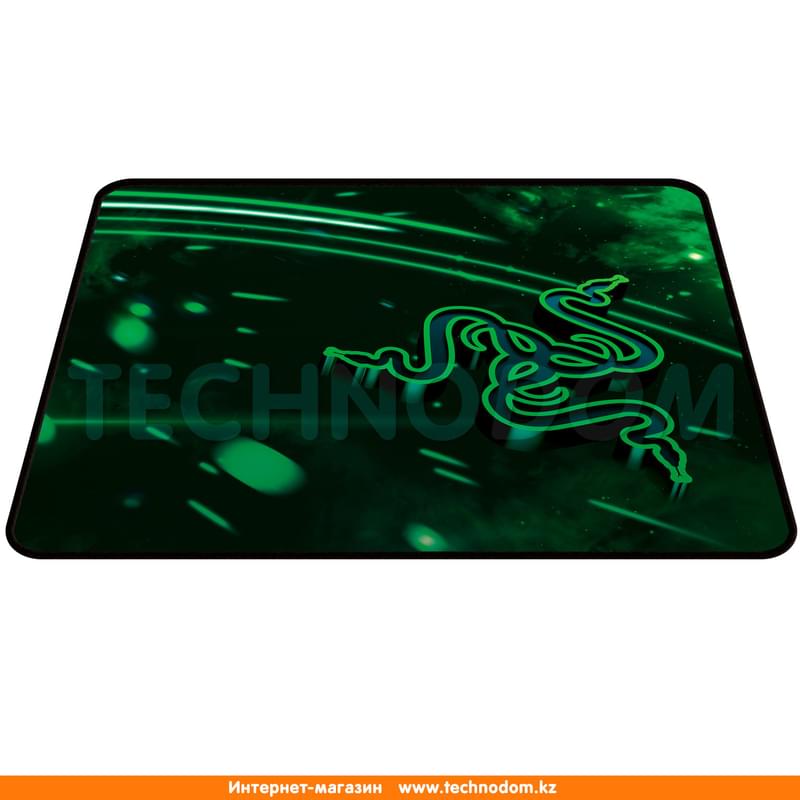 Игровой коврик Razer Goliathus Cosmic Speed - Small (RZ02-01910100-R3M1) - фото #1, Technodom.kz