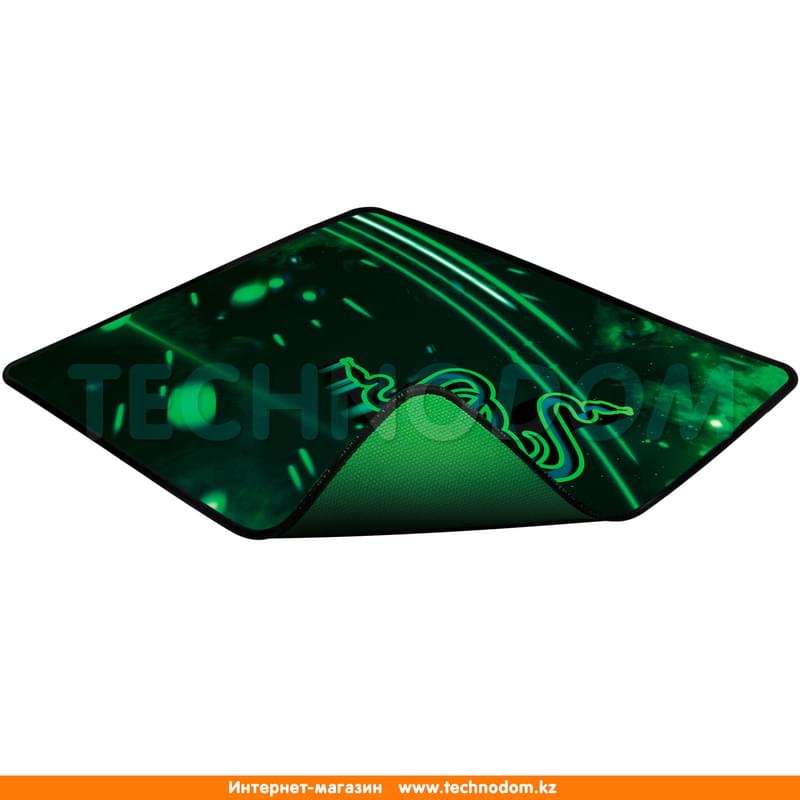 Игровой коврик Razer Goliathus Cosmic Speed - Small (RZ02-01910100-R3M1) - фото #2, Technodom.kz