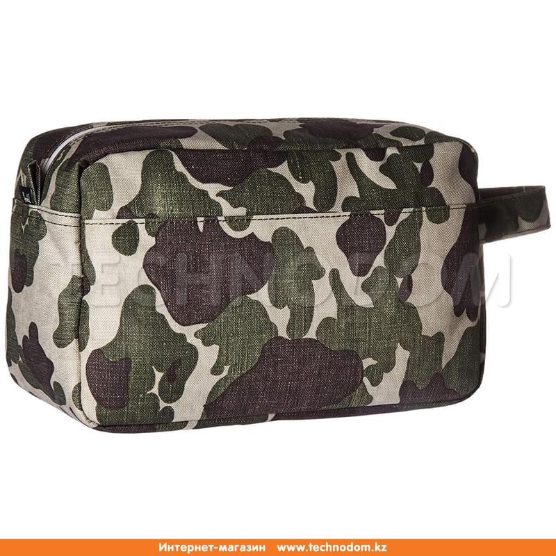 Сумка HERSCHEL CHAPTER 5L, Frog Camo, полиэстер (10039-01858-OS) - фото #1, Technodom.kz