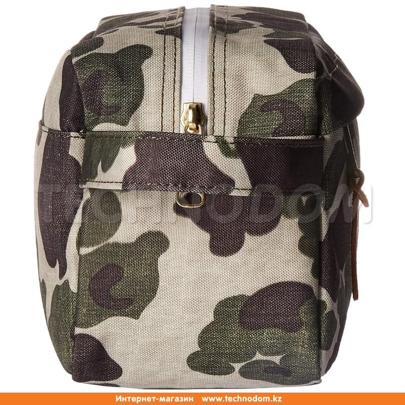 Сумка HERSCHEL CHAPTER 5L, Frog Camo, полиэстер (10039-01858-OS) - фото #2, Technodom.kz