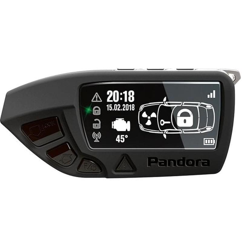 Автомобильная сигнализация Pandora DXL 4950 - фото #0, Technodom.kz