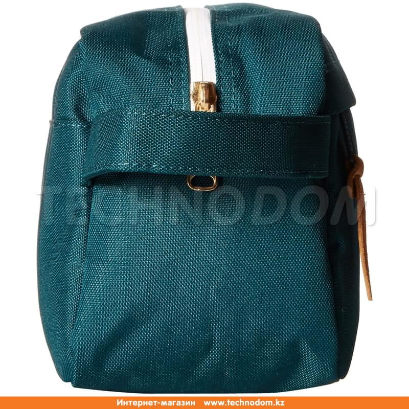 Сумка HERSCHEL CHAPTER 5L, Deep Teal, полиэстер (10039-02108-OS) - фото #1, Technodom.kz
