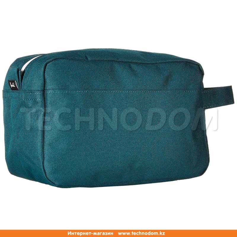 Сумка HERSCHEL CHAPTER 5L, Deep Teal, полиэстер (10039-02108-OS) - фото #2, Technodom.kz