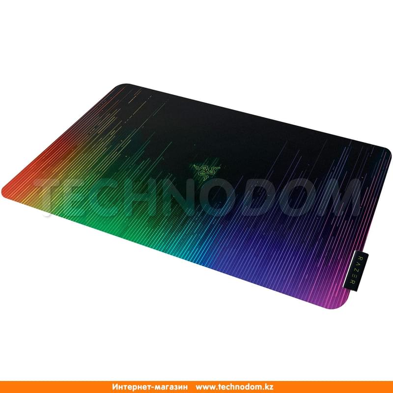 Razer Sphex V2 Hard ойын төсемі - Small (RZ02-01940200-R3M1) - фото #1, Technodom.kz
