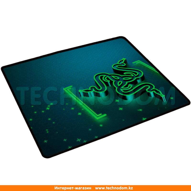 Игровой коврик Razer Goliathus Gravity Control - Medium (RZ02-01910600-R3M1) - фото #0, Technodom.kz