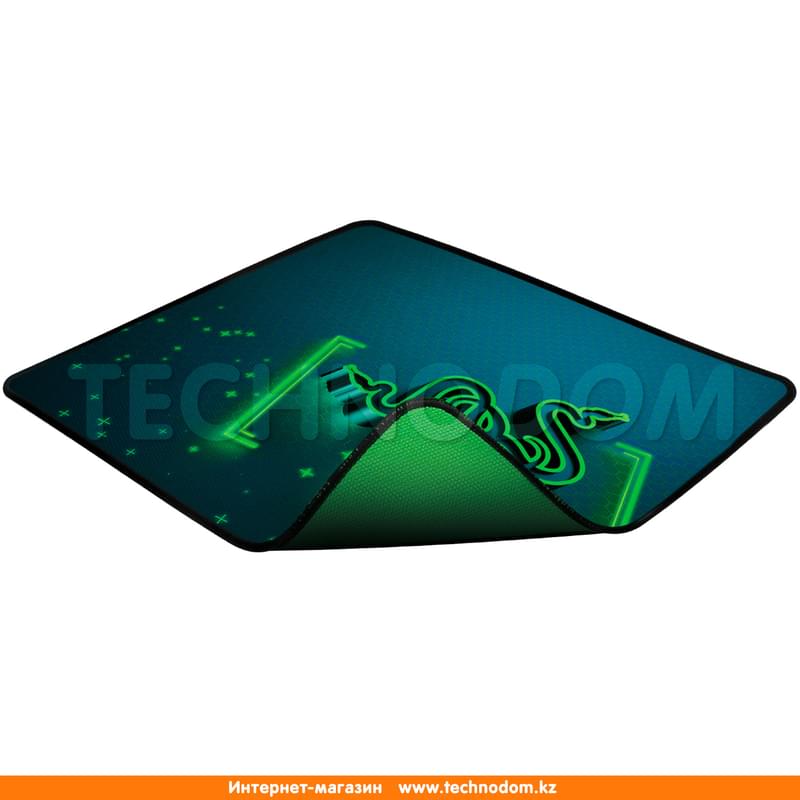 Игровой коврик Razer Goliathus Gravity Control - Medium (RZ02-01910600-R3M1) - фото #2, Technodom.kz