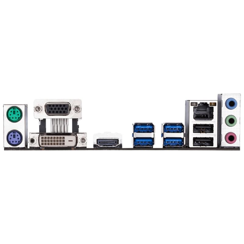 Материнская плата Gigabyte B450M GAMING AM4 B450 2DDR4 D-Sub PCI-E 1x16 2x1 (HDMI+DVI-D) Matx - фото #3, Technodom.kz