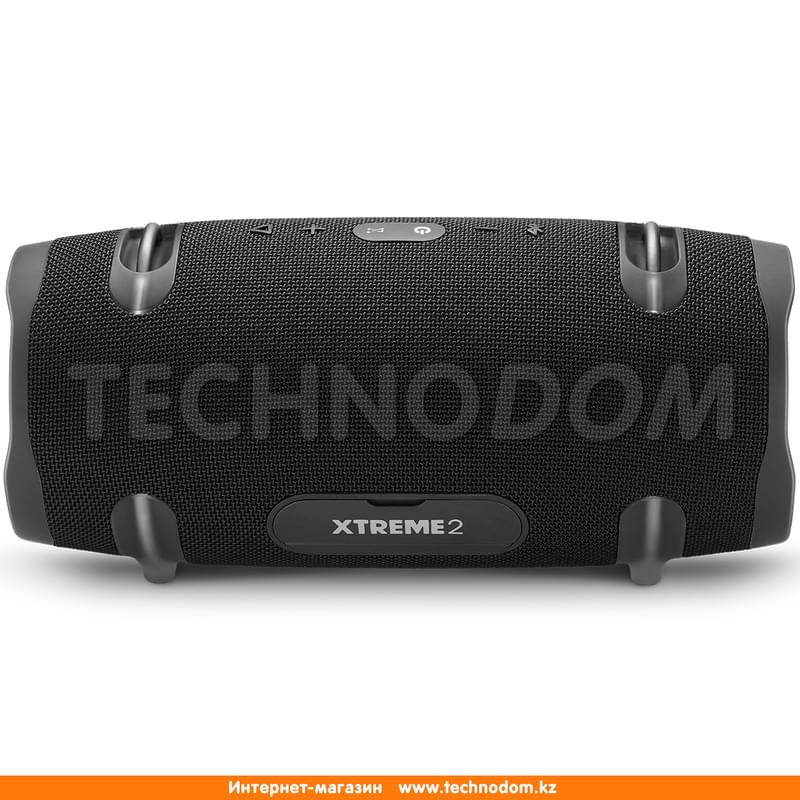 Колонки Bluetooth JBL Xtreme 2, Black (JBLXTREME2BLKEU) - фото #3, Technodom.kz