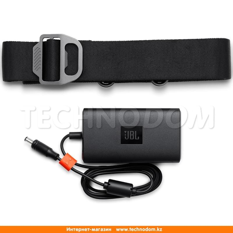 Колонки Bluetooth JBL Xtreme 2, Black (JBLXTREME2BLKEU) - фото #4, Technodom.kz