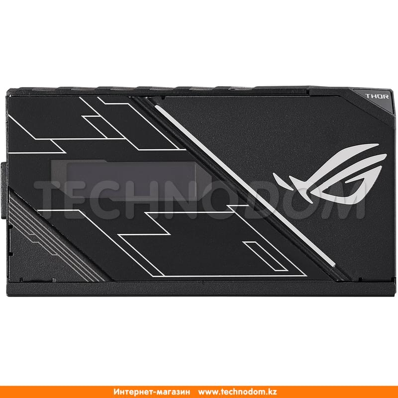 Блок питания Asus ROG Thor 850W 80 PLUS Platinum ATX 24+4 pin (ROG-THOR-850P) - фото #3, Technodom.kz