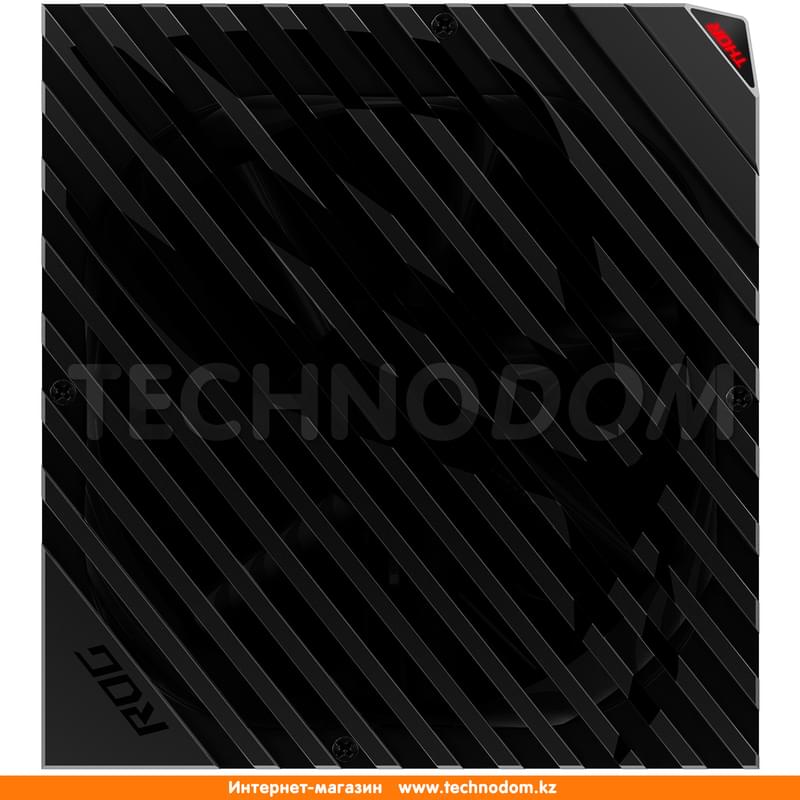 Блок питания Asus ROG Thor 850W 80 PLUS Platinum ATX 24+4 pin (ROG-THOR-850P) - фото #6, Technodom.kz