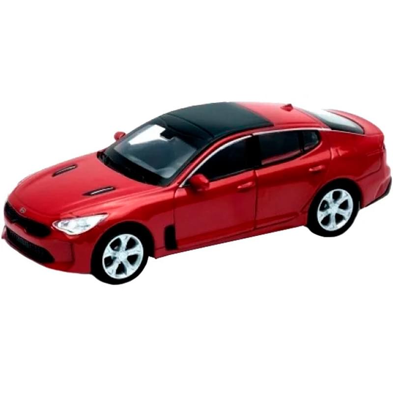 Игрушка модель машины 1:50 KIA Stinger - фото #0, Technodom.kz