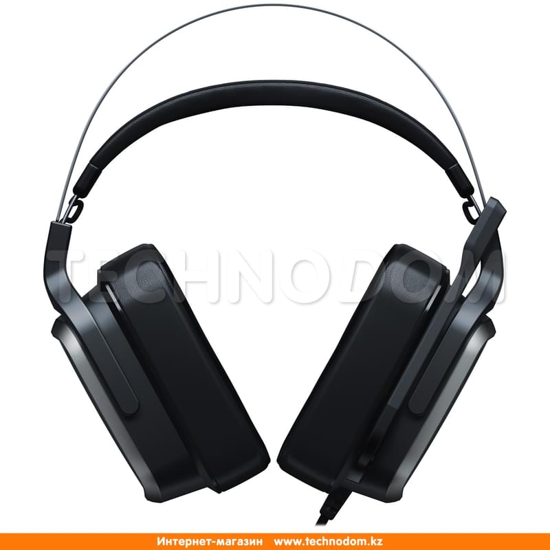 Гарнитура игровая накладная Razer Tiamat 7.1 V2 - фото #4, Technodom.kz