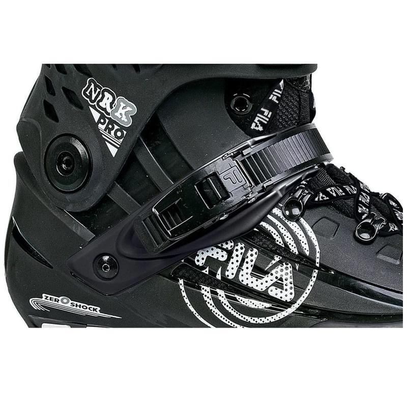 Ролики Fila Nrk Pro (7 43497 (41), Black) - фото #3, Technodom.kz