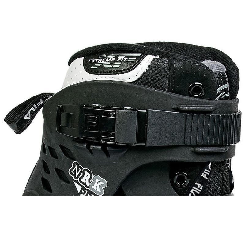 Ролики Fila Nrk Pro (7 43497 (41), Black) - фото #4, Technodom.kz