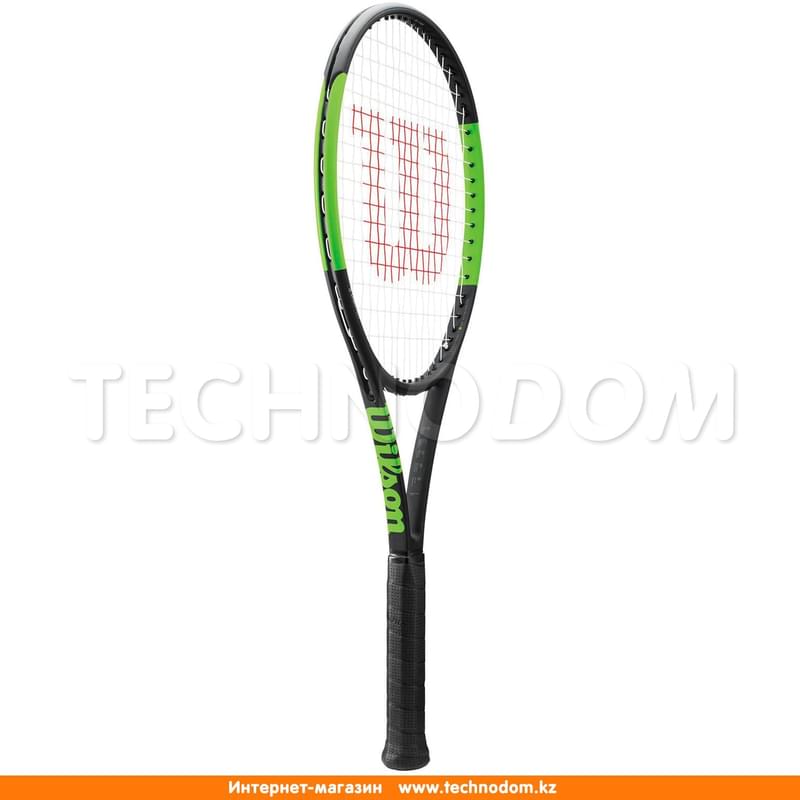 Ракетка Wilson Blade 98S -3 - фото #1, Technodom.kz Ракетка Wilson Blade 98S -3 - фото #1, Technodom.kz