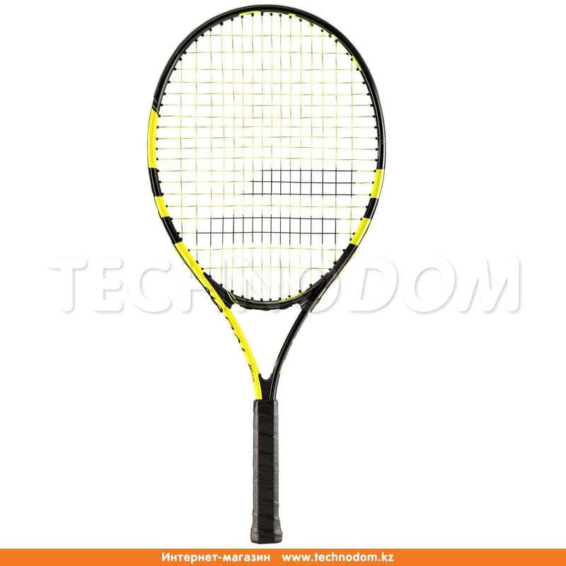 Ракетка Babolat Nadal Jr 26 (0, Black Yellow) - фото #0, Technodom.kz