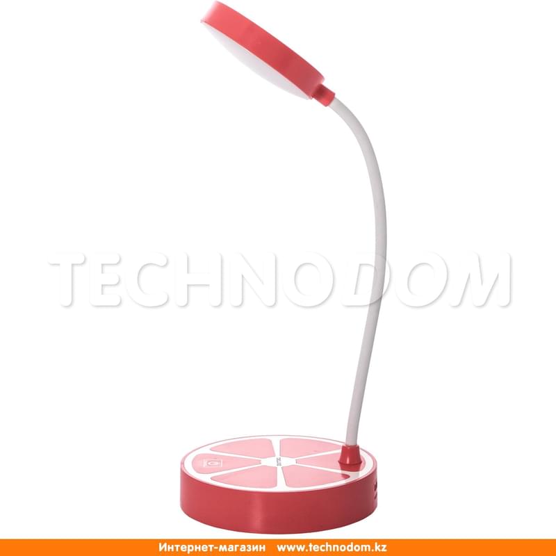 Светильник Deluxe DE3055 Red (Paradisi-R) - фото #2, Technodom.kz