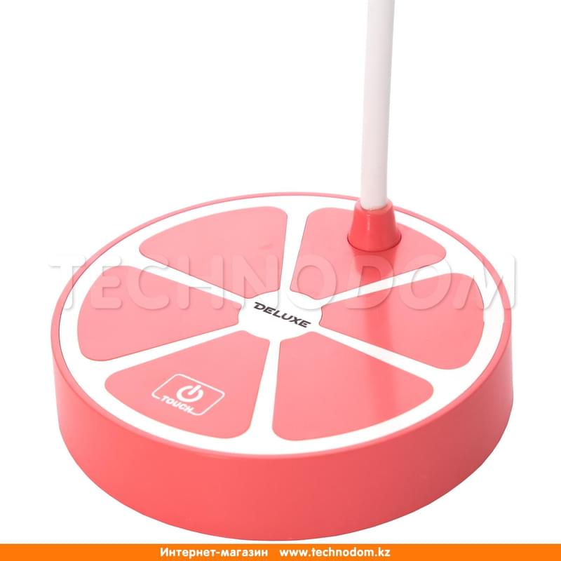 Светильник Deluxe DE3055 Red (Paradisi-R) - фото #4, Technodom.kz