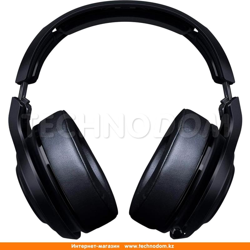 Игровая гарнитура беспроводная Razer ManO'War Wireless (RZ04-01490100-R3G1) - фото #1, Technodom.kz Игровая гарнитура беспроводная Razer ManO'War Wireless (RZ04-01490100-R3G1) - фото #1, Technodom.kz