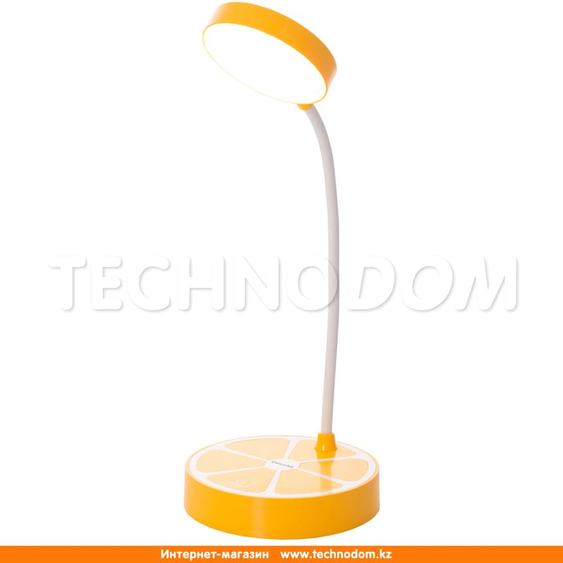 Светильник Deluxe DE3055 Yellow - фото #1, Technodom.kz