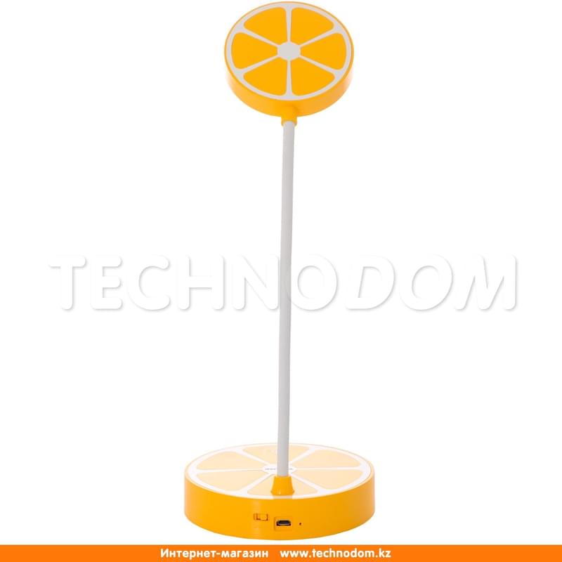 Светильник Deluxe DE3055 Yellow - фото #3, Technodom.kz