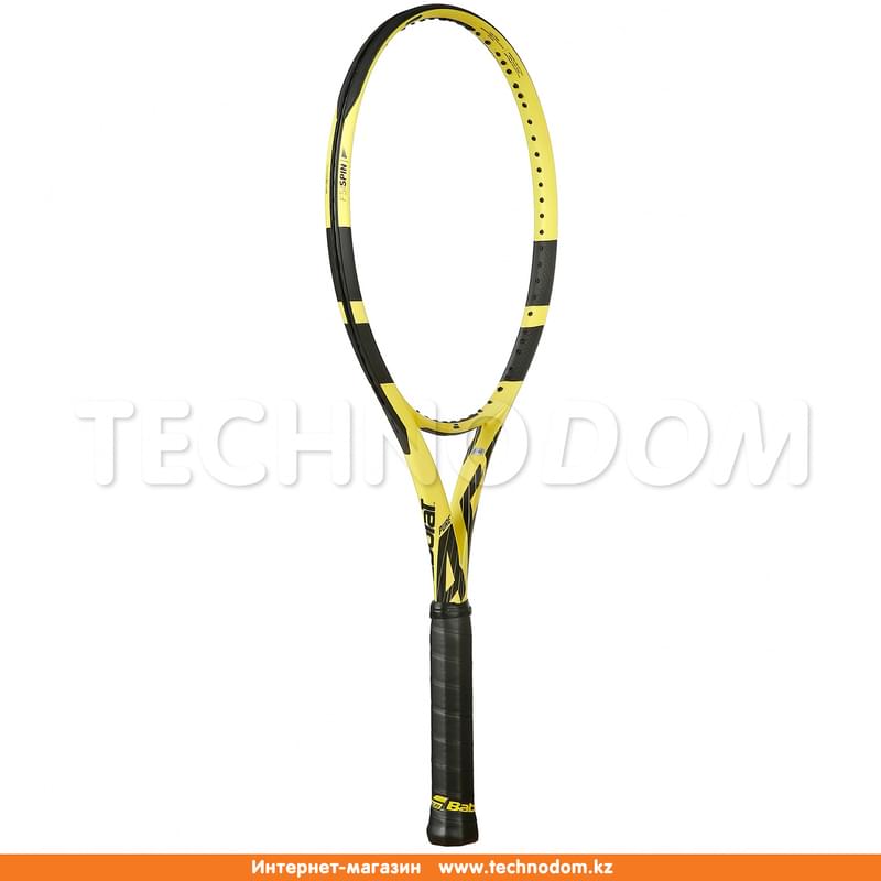 Ракетка Babolat Pure Aero Uns -2 - фото #1, Technodom.kz
