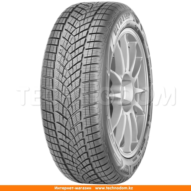 Зимние шины Goodyear UltraGrip Performance 225/60 R16 98H - фото #0, Technodom.kz