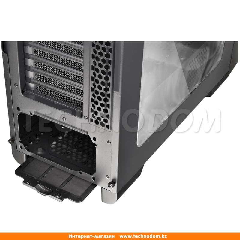 ПК корпус Thermaltake Versa U21 MidTower, window, Black ATX (CA-1G5-00M1WN-00) - фото #7, Technodom.kz ПК корпус Thermaltake Versa U21 MidTower, window, Black ATX (CA-1G5-00M1WN-00) - фото #7, Technodom.kz