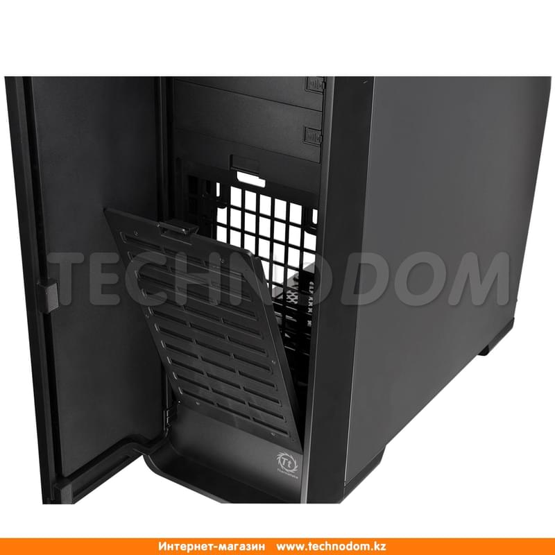 ПК корпус Thermaltake Versa U21 MidTower, window, Black ATX (CA-1G5-00M1WN-00) - фото #8, Technodom.kz ПК корпус Thermaltake Versa U21 MidTower, window, Black ATX (CA-1G5-00M1WN-00) - фото #8, Technodom.kz