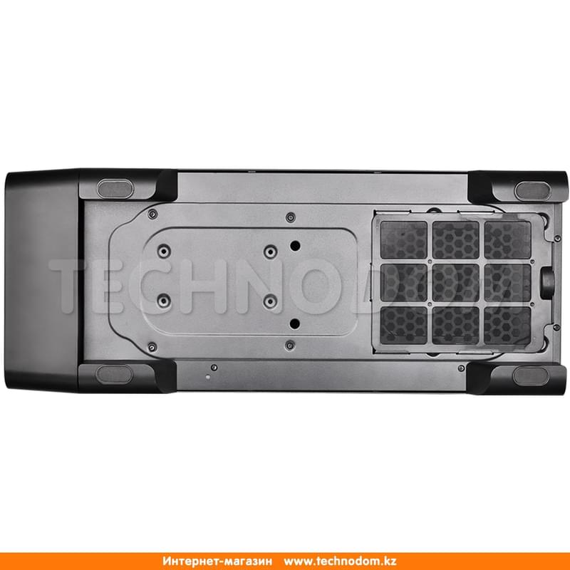 ПК корпус Thermaltake Versa U21 MidTower, window, Black ATX (CA-1G5-00M1WN-00) - фото #9, Technodom.kz ПК корпус Thermaltake Versa U21 MidTower, window, Black ATX (CA-1G5-00M1WN-00) - фото #9, Technodom.kz