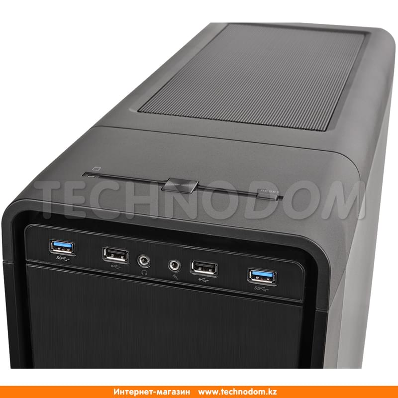 ПК корпус Thermaltake Versa U21 MidTower, window, Black ATX (CA-1G5-00M1WN-00) - фото #10, Technodom.kz ПК корпус Thermaltake Versa U21 MidTower, window, Black ATX (CA-1G5-00M1WN-00) - фото #10, Technodom.kz