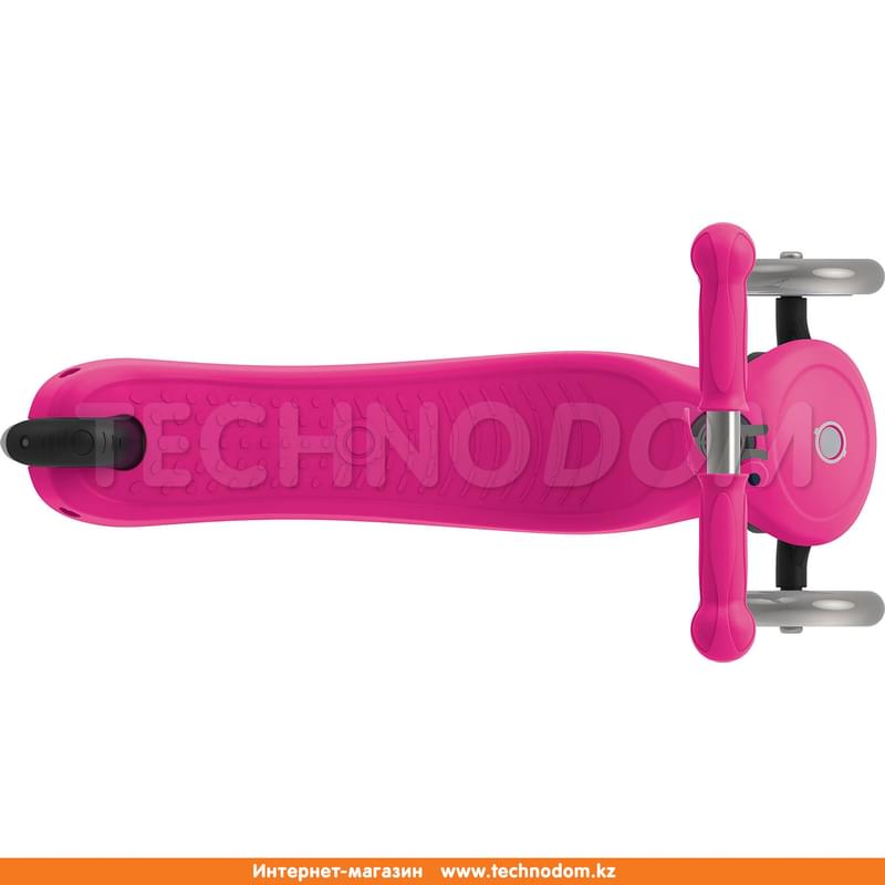 Самокат Детский Globber scooter Primo (Neon-Pink) - фото #2, Technodom.kz Самокат Детский Globber scooter Primo (Neon-Pink) - фото #2, Technodom.kz