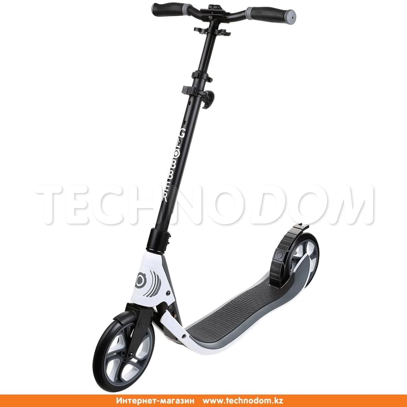 Самокат Globber One Nl 205 Взрослый (White-Black) - фото #1, Technodom.kz