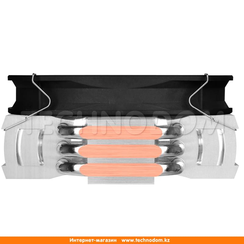 Кулер для CPU Thermaltake Frio Silent 14 (CL-P002-AL14BL-B) - фото #4, Technodom.kz
