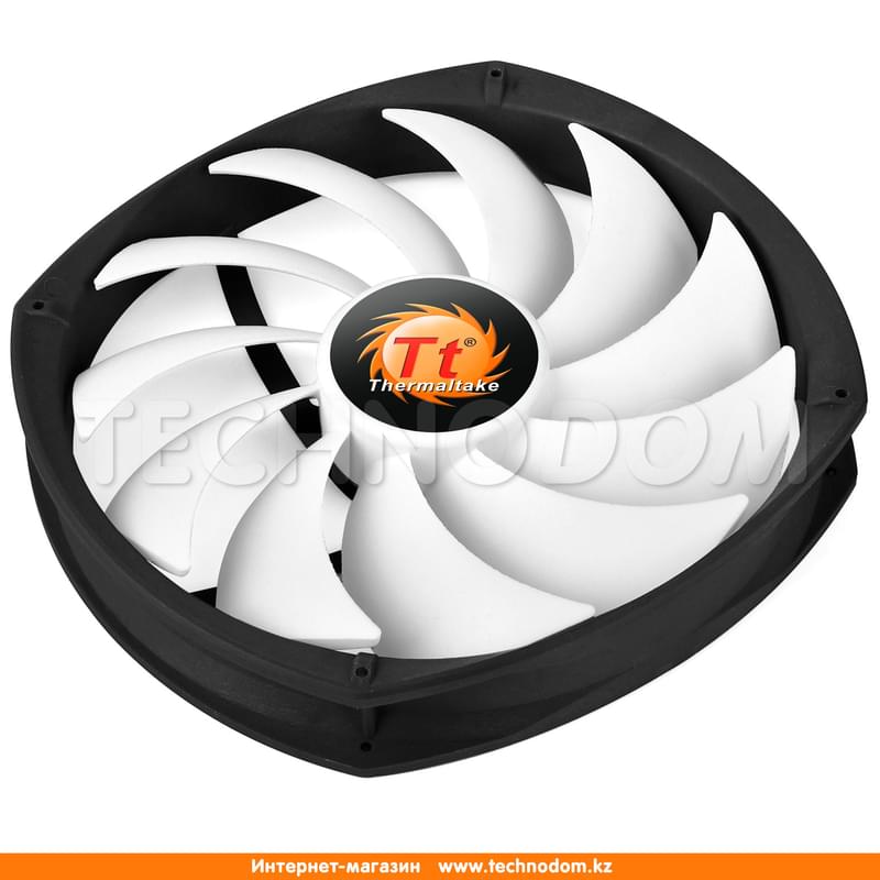 Кулер для CPU Thermaltake Frio Silent 14 (CL-P002-AL14BL-B) - фото #7, Technodom.kz