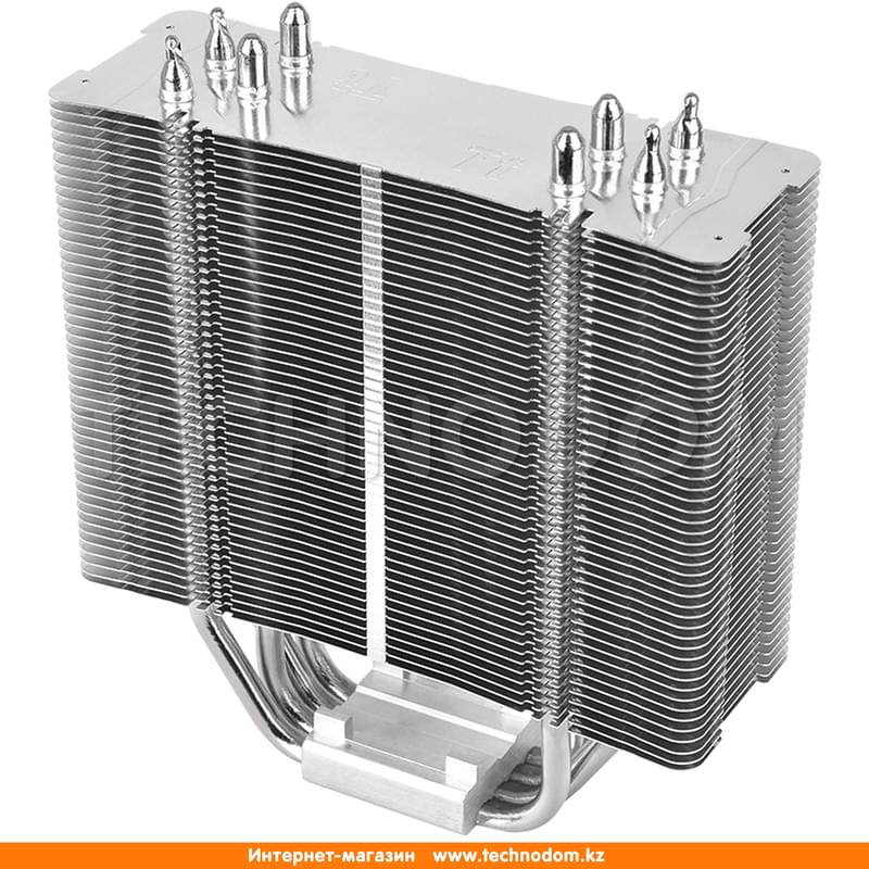 Кулер для CPU Thermaltake Riing Silent 12 Blue ATX (CL-P022-AL12BU-A) - фото #6, Technodom.kz